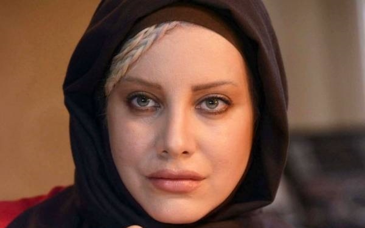 معشوقه مازیار لرستانی