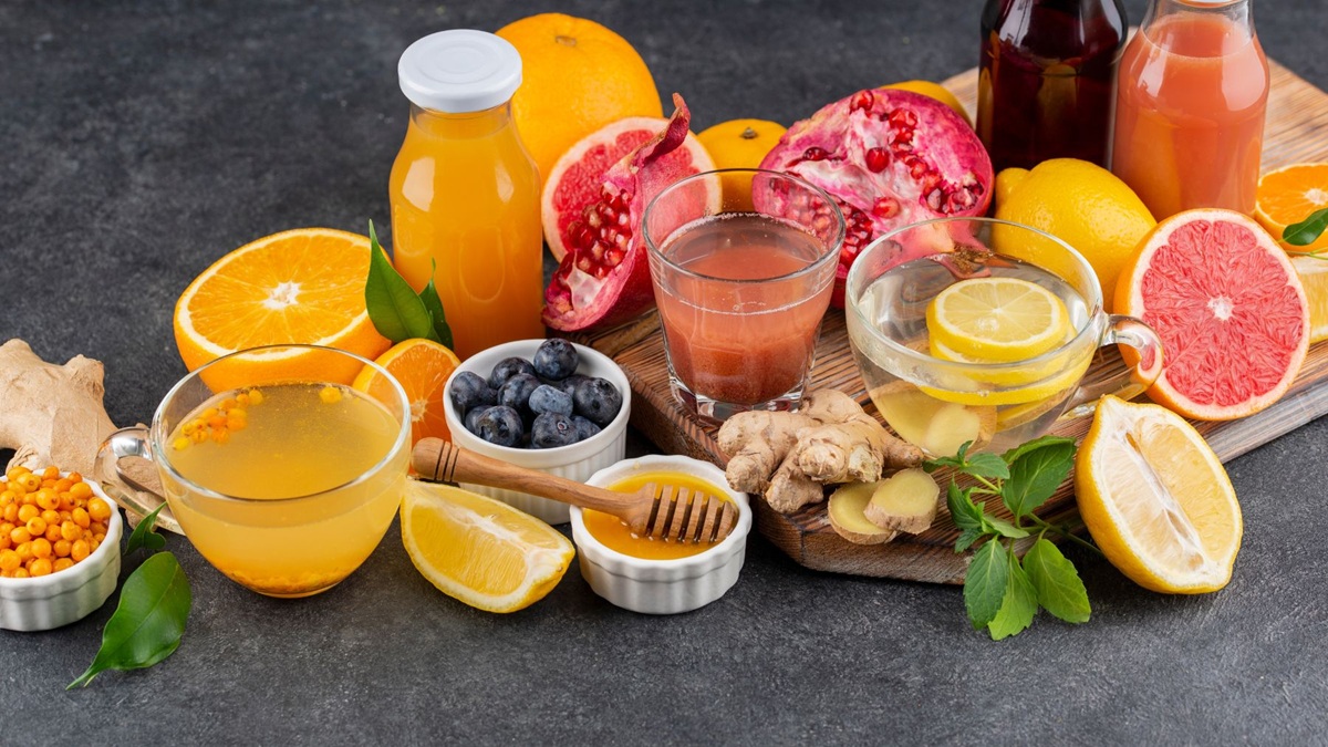 نوشیدنی میوهای که بهعنوان جایگزینی ترند برای قهوه مطرح شده، شروعی آرامتر و صبحهایی پرانرژیتر نوشیدنی میوه جایگزین قهوه