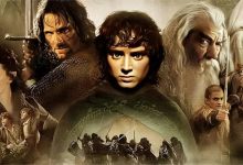 دوبلورهای مجموعه ارباب حلقه ها