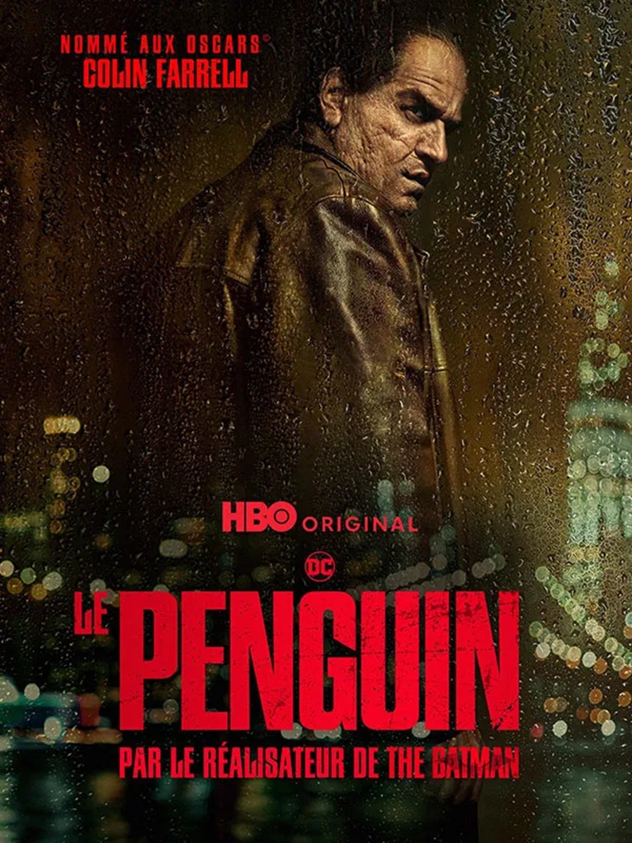 سریال های HBO