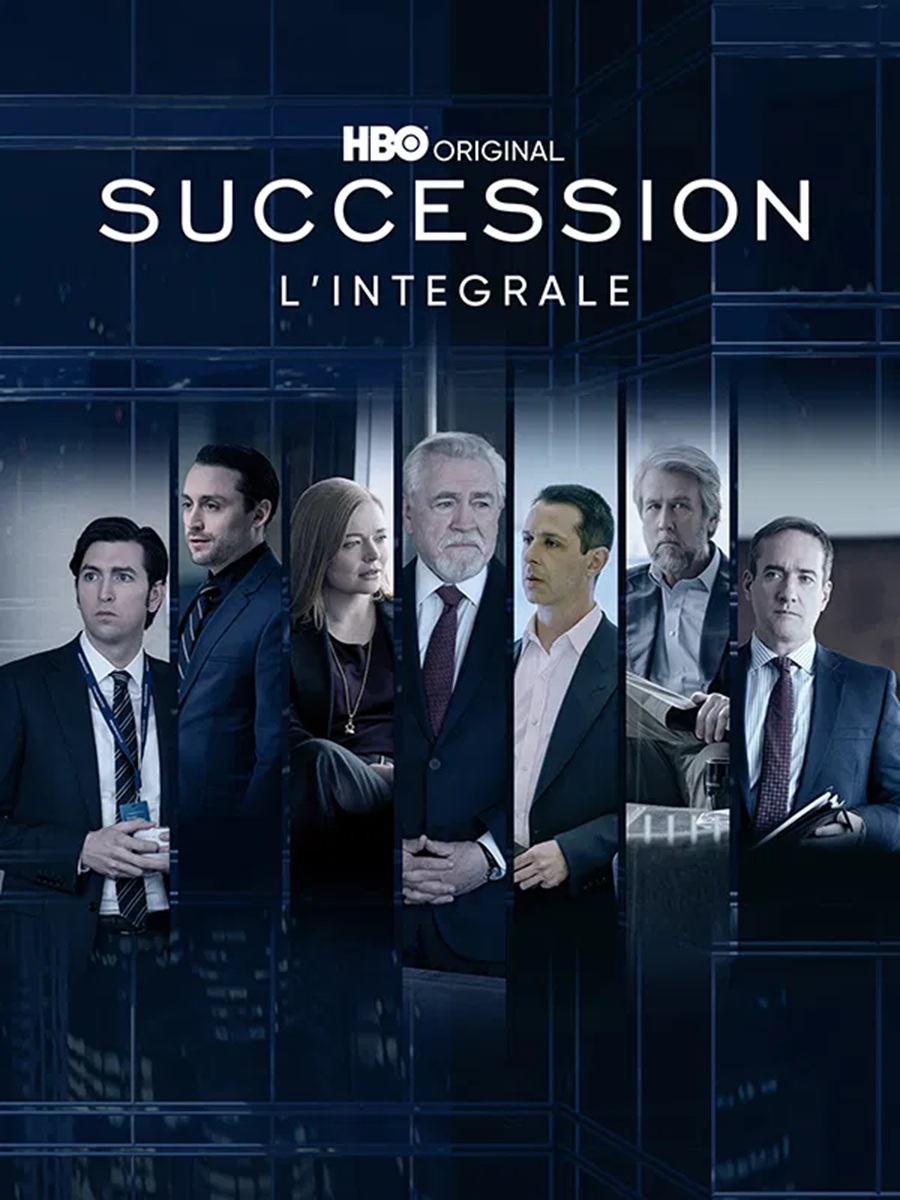 سریال های شاخص HBO