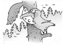 آزمون شناسایی روباه مخفی