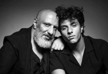 آیین جعفری پسر امیر جعفری