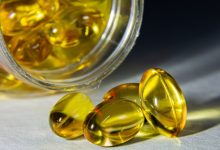 اسیدهای چرب امگا ۳