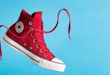 اهمیت کفش های رنگی یا روشن