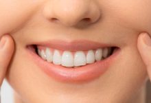 ترفند سفید کردن دندان ها در خانه