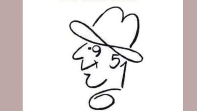 تست تصویری با خطای دید