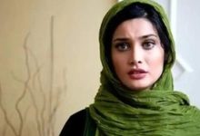 تیپ پسرانه تینا آخوندتبار