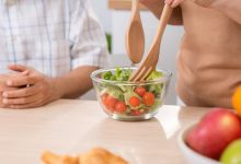 خوراکی های آبرسان برای پوست