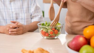 خوراکی های آبرسان برای پوست