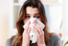 خوراکی های مفید برای آنفولانزا