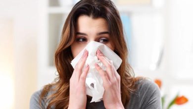 خوراکی های مفید برای آنفولانزا