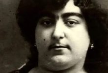 دختر ناصرالدین شاه