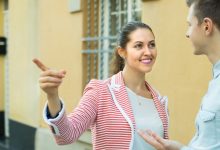 رفتارهای افرادی که به پوچی رسیدن