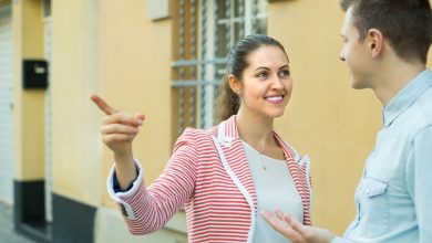 رفتارهای افرادی که به پوچی رسیدن