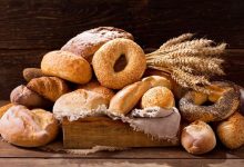 روش نگهداری نان برای سلامت روده