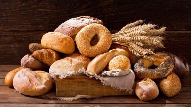 روش نگهداری نان برای سلامت روده