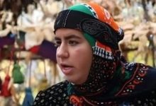 روناک نون خ و مادرش