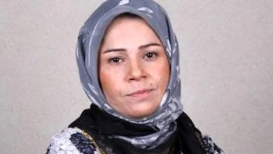 ساقی زینتی بازیگر سریال پس از باران