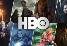 سریال های شاخص HBO