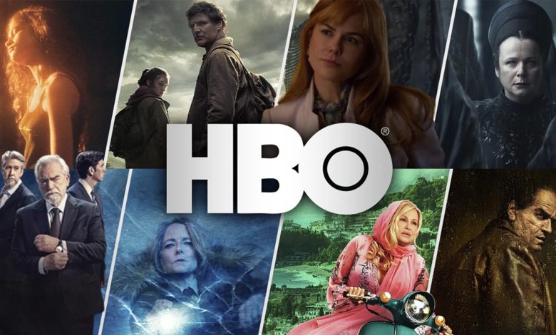 سریال های شاخص HBO