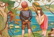 سوال تصویری با شناسایی پرنده کمیاب