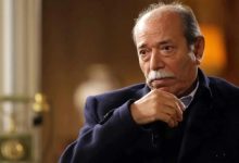 شباهت علی نصیریان و هنرمند ژاپنی