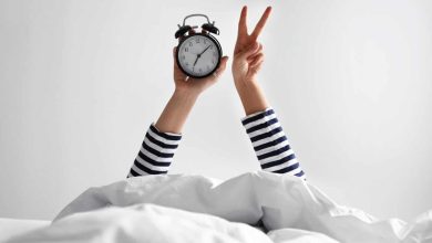 عادت طلایی برای سحرخیز شدن