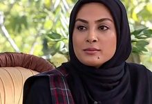 عکس جدید حدیثه تهرانی