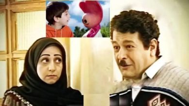 عکس جدید رضا فیاضی