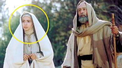 عکس های کریسمسی شبنم قلی خانی