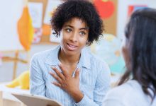 افراد به ظاهر مهربان