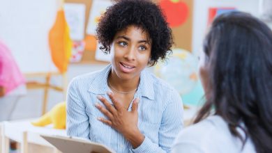  افراد به ظاهر مهربان