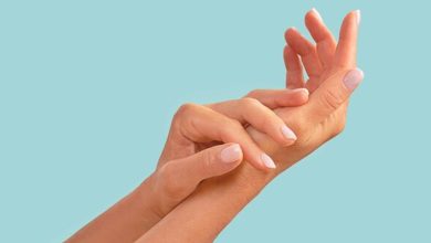 نشانه های بالا بودن کلسترول