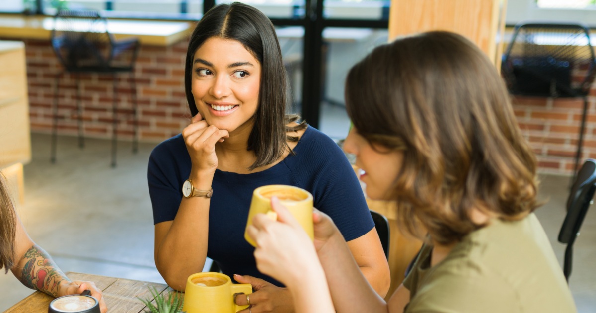 نشانه های رفتاری افراد محبوب