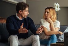 نشانه های مردان بد از روی کلمات