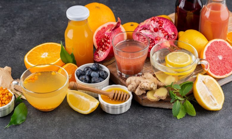 نوشیدنی میوه‌ای که به‌عنوان جایگزینی ترند برای قهوه مطرح شده، شروعی آرام‌تر و صبح‌هایی پرانرژی‌تر