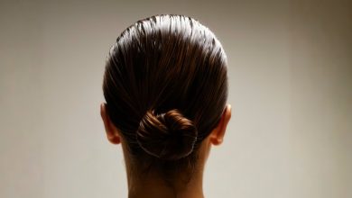  واکس مو مخصوص خانم‌ها