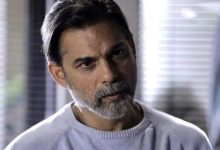 پیمان معادی و همسرش