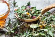 چه دمنوشی باعث سم زدایی می شود