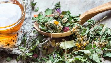 چه دمنوشی باعث سم زدایی می شود