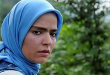 چهره جدید سپیده خداوردی