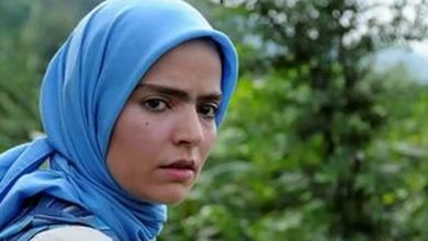 چهره جدید سپیده خداوردی