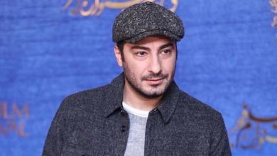 کودکی نوید محمدزاده