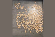 ۶ ماده غذایی خوشمزه برای چربیسوزی شکم و پهلو آزمون شناسایی عدد 20