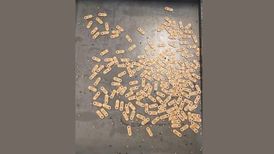 آزمون شناسایی عدد 20