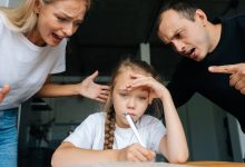 اشتباهات رایج در تربیت کودک