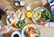 بهترین زمان خوردن صبحانه