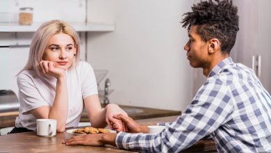 جملات افراد قبل از خیانت به اعتماد