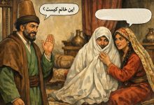 حکایت زن بد كار و كفشدوز